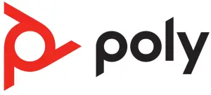 poly Blackwire 5200 Series Corded USB Headset with 3.5 mm Connection - logo