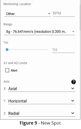 Dynamox SA 010232 DynaLogger fig 10