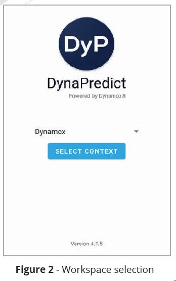 Dynamox SA 010232 DynaLogger fig 2