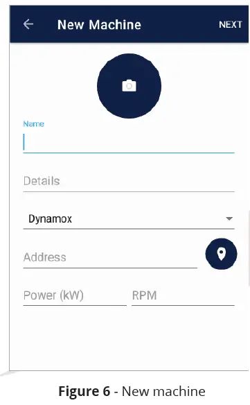 Dynamox SA 010232 DynaLogger fig 7