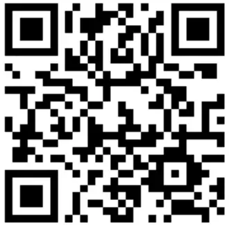 Z Wave Plus PAD19 In Wall Micro Dimmer - QR CODE