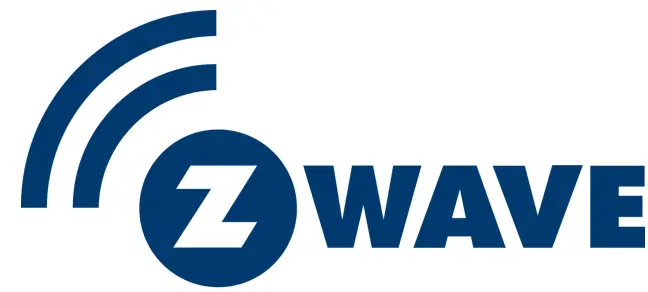 Z Wave - logo