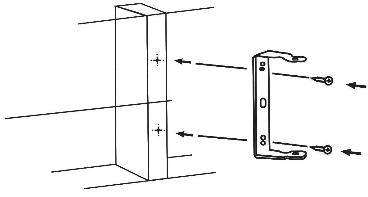 Herdio HOS Series Waterproof Indoor Outdoor Speaker - fig