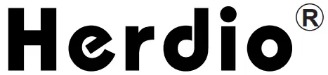 Herdio - logo
