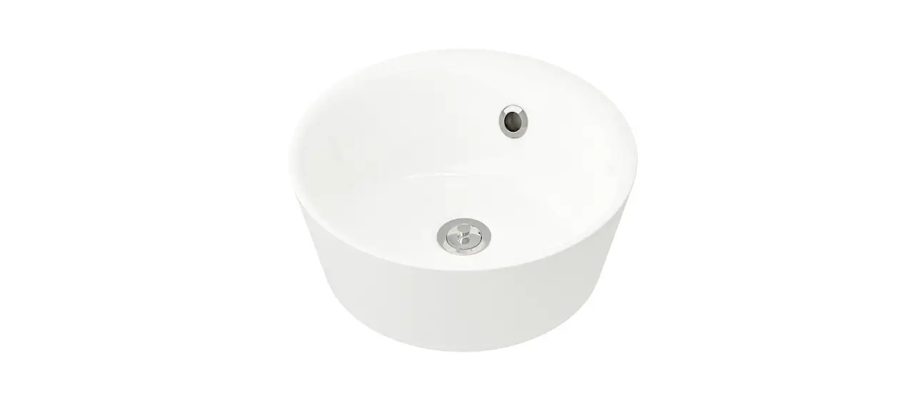 Ikea Kattevik Countertop Sink Wash Basin Instruction Manual