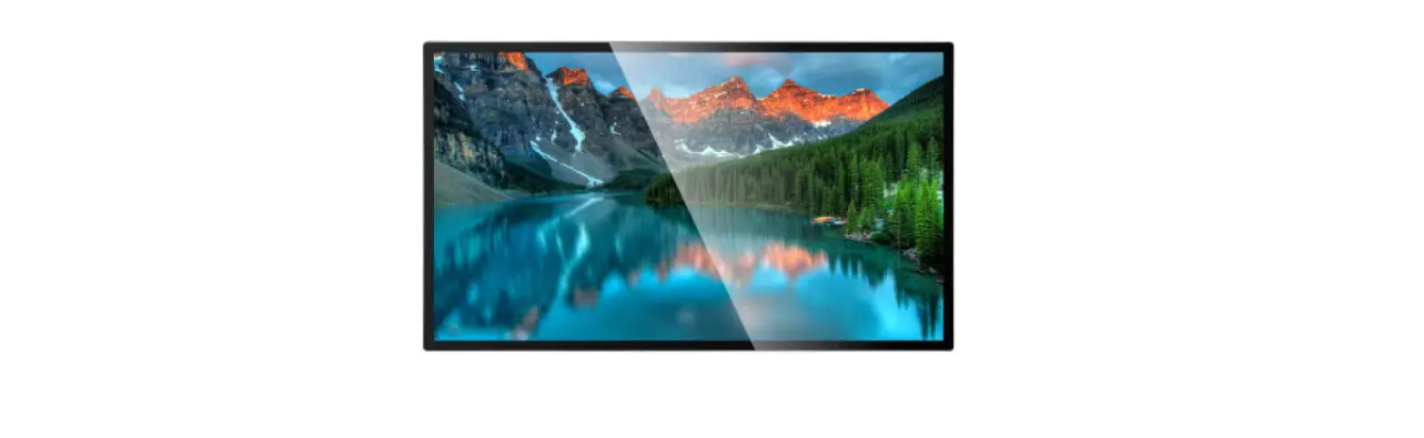 Shenzhen Hao Shi Da Technology Hsd-db 65 Inch Wall Hanging Advertising Machine Instruction Manual