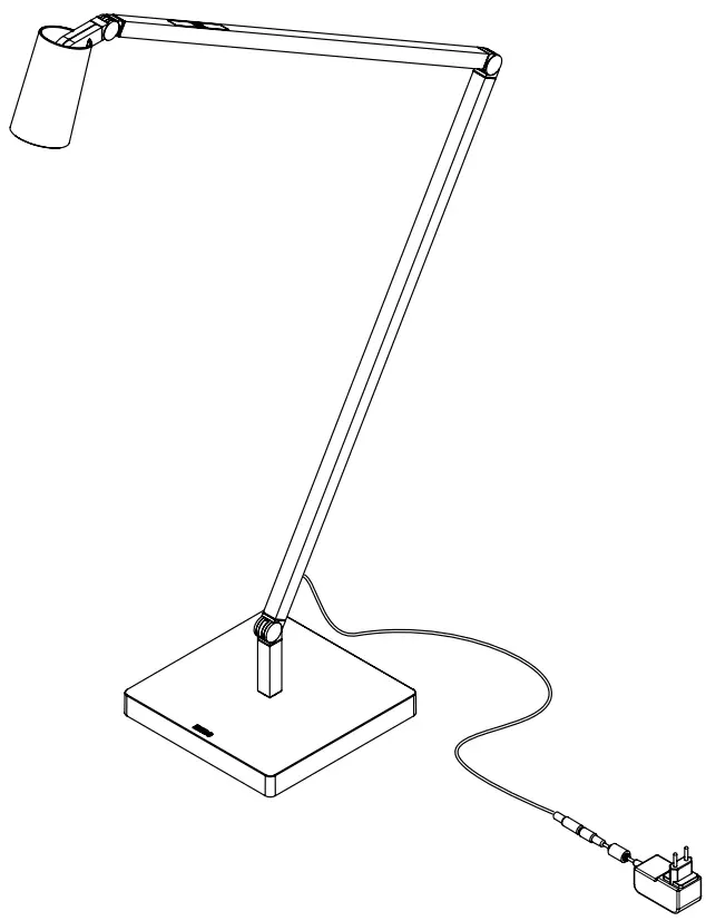 NEMO NEUNTLNN14 Untitled Table Spot-