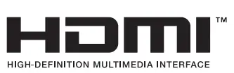 HDML logo