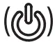 Power icon