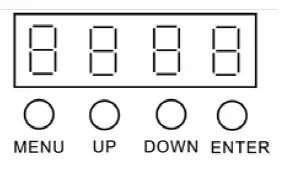 ibiza 12w LED Moving Head FIG 11