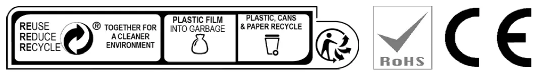 ibiza LZR150G Laser Show System FIG 1