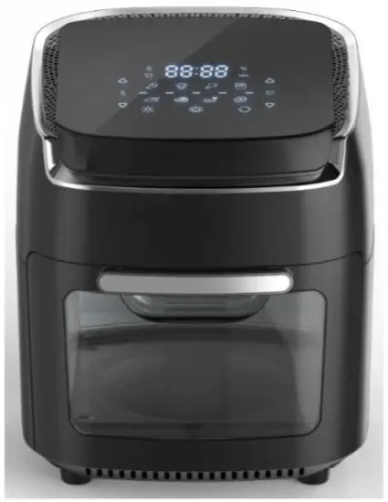 HELLER HAF12 Air Fryer 12L
