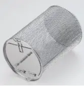 HELLER HAF12 Air Fryer 12L - Rotating Basket