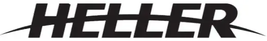 HELLER - logo