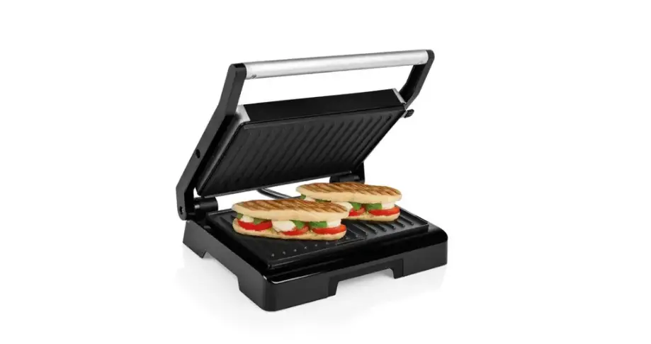 Jaxpety Cf51a0150 Electric Grill Pan Instruction Manual