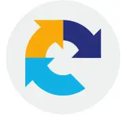 element EM3FGAB27BS 27 Inch 1440P 165Hz Frameless Gaming Monitor - icon 4