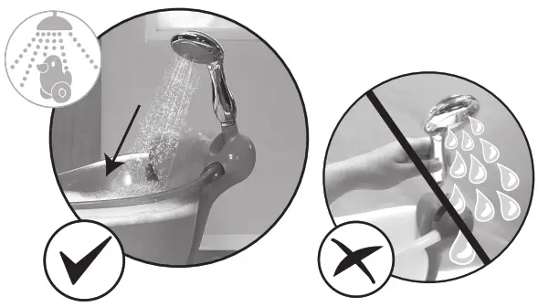 BABY born 828366 Bathtub - fig 3