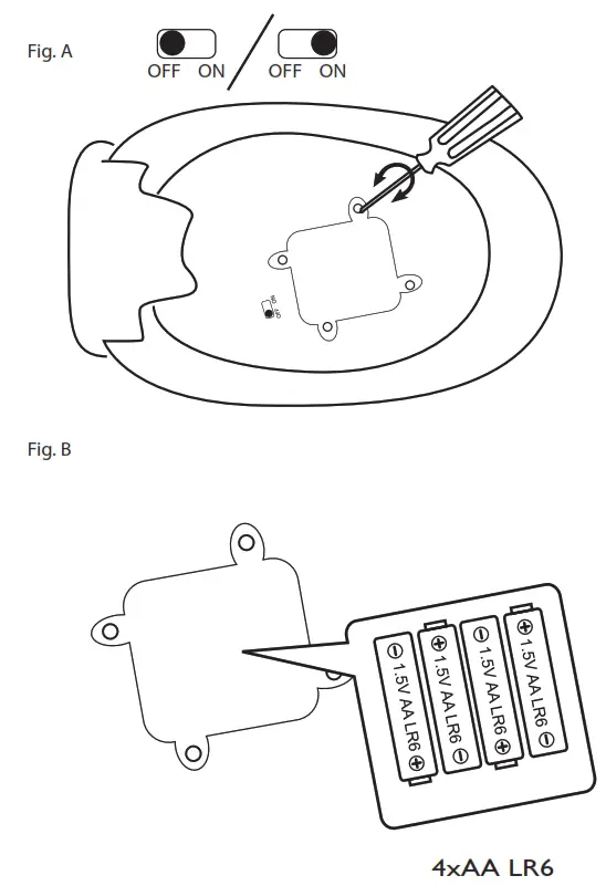 BABY born 828366 Bathtub - fig