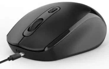 Dongguan City Xuanyixuan Technology GEPC363AB Wireless Mouse