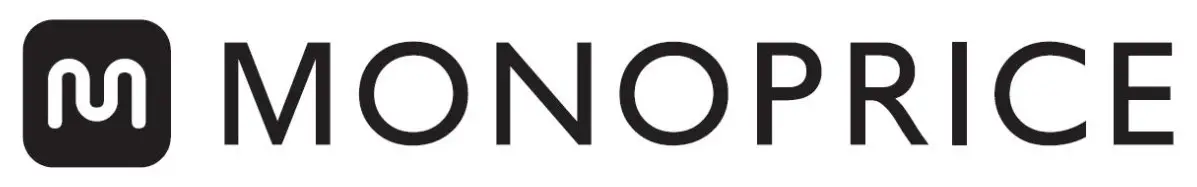 MONOPRICE AHVA Monitor Logo