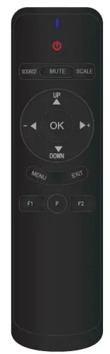 Remote Control