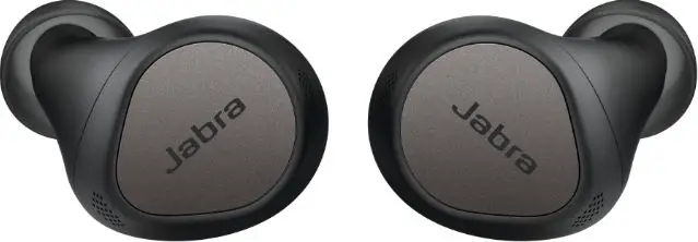 Jabra 100-99172001-02 Elite 7 Pro True Wireless Earbuds