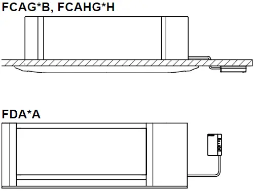 DIAKIN BRP069B82 Wireless LAN Connecting Adapter fig 3