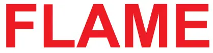 FLAME logo