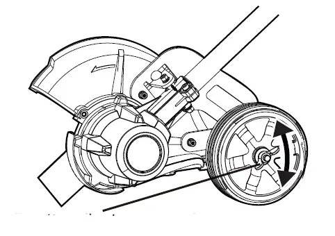greenworks-pro-60ED08-60X-Range-8.5-Inch-Cordless-Edger-8