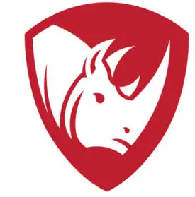 Rino-Tuff 17094 String Trimmer Head LOGO