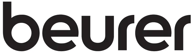 beurer - Logo