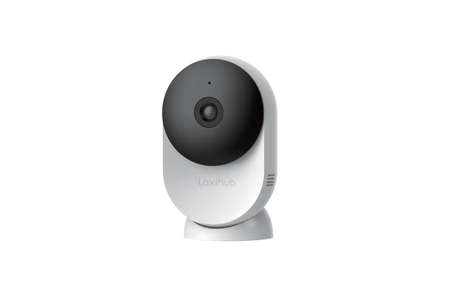 Arenti Laxihub Minicam Smart Indoor Wi-fi Camera User Guide