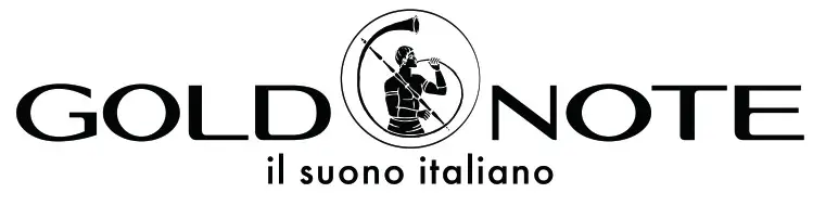 GOLD NOTE - Logo