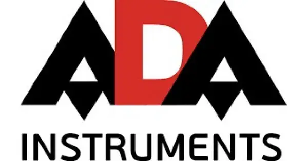 ADA INSTRUMENTS logo