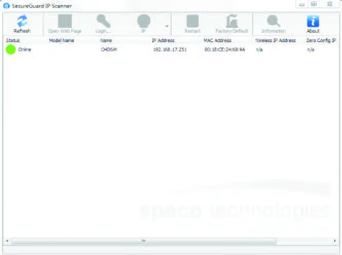 speco-technologies-O4D7M-4MP-Outdoor-Network-Dome-Camera-fig-11