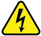 WARNING Icon