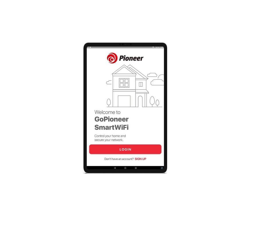 Gopioneer Smartwifi App For Android User Guide