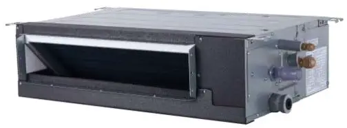 AIR-CON AMXEK4H4S09 9000 btu Duct Type Indoor Unit of Multi Plus Series