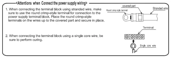 Electrical Installation