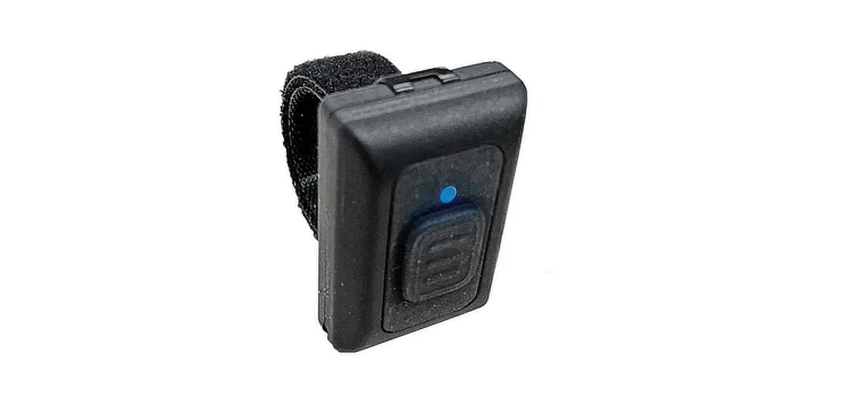 Klein Electronics Blu-ptt+ Bluetooth Push To Talk Button User Manual Klein Electronics Blu-ptt+ Bluetooth Push To Talk Button User Manual