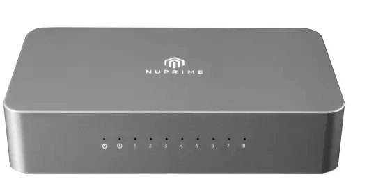 NUPRiME-Omnia-SW-8-High-End-8-Port-Gigabit-Ethernet-Network-Switch-iamge
