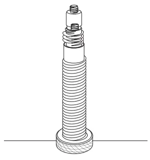 PARKSIDE PKZ 180 C5 Air Pump With Piston Compressor - fig 1