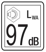 PARKSIDE PKZ 180 C5 Air Pump With Piston Compressor - icon 2