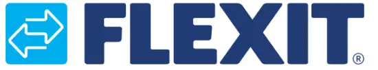 FLEXIT logo