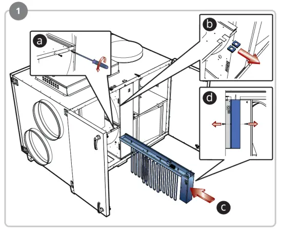 L110R, L150R, L190R, L230R, L270R 1