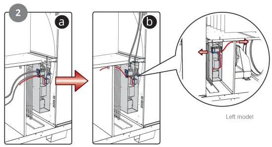 L110R, L150R, L190R, L230R, L270R 2