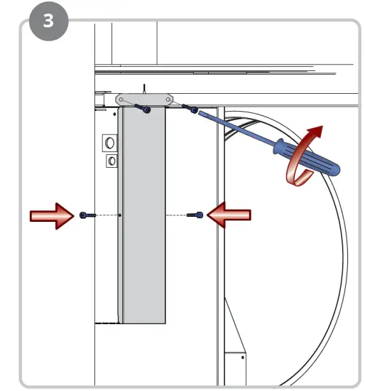 L110R, L150R, L190R, L230R, L270R 3