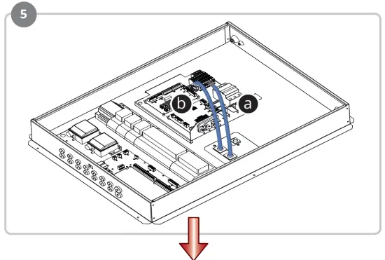 L110R, L150R, L190R, L230R, L270R 5