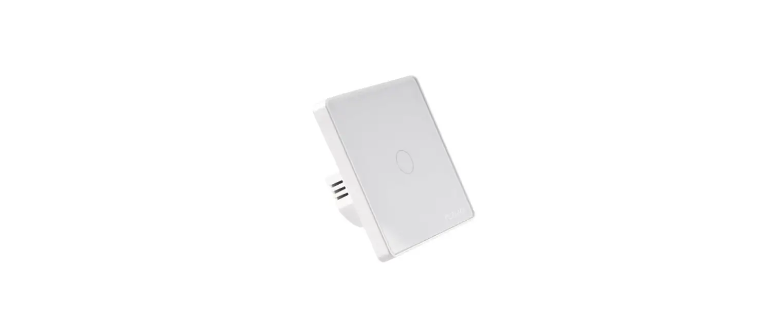 Gdkes 606usg4 Smart Wi-fi Wall Switch User Manual Gdkes 606usg4 Smart Wi-fi Wall Switch User Manual