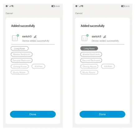 GDKES -606USG4- Smart Wi-Fi Wall Switch- FIG -10